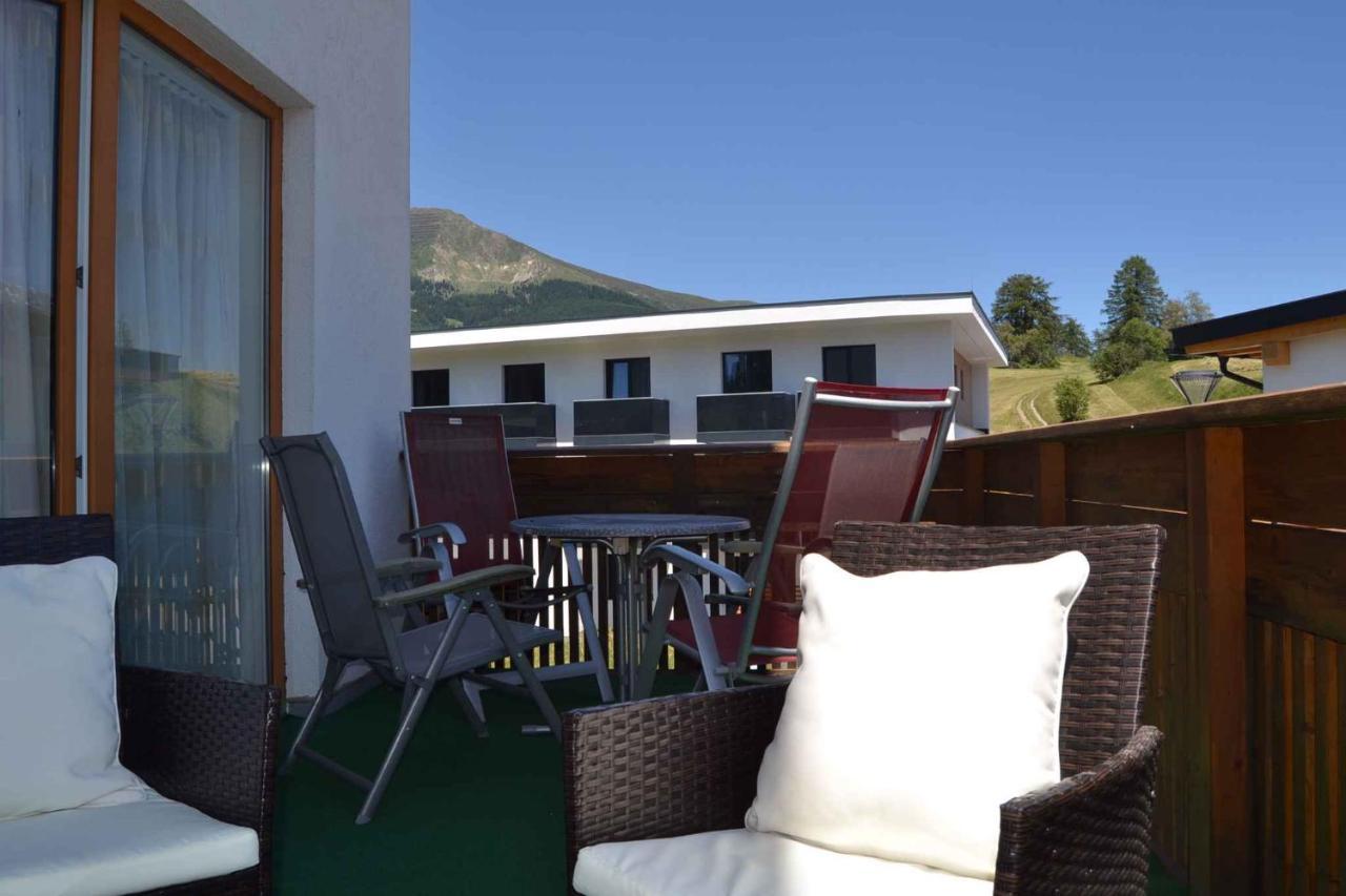 Apartment In Serfaus/Oetztal 510 Exterior photo